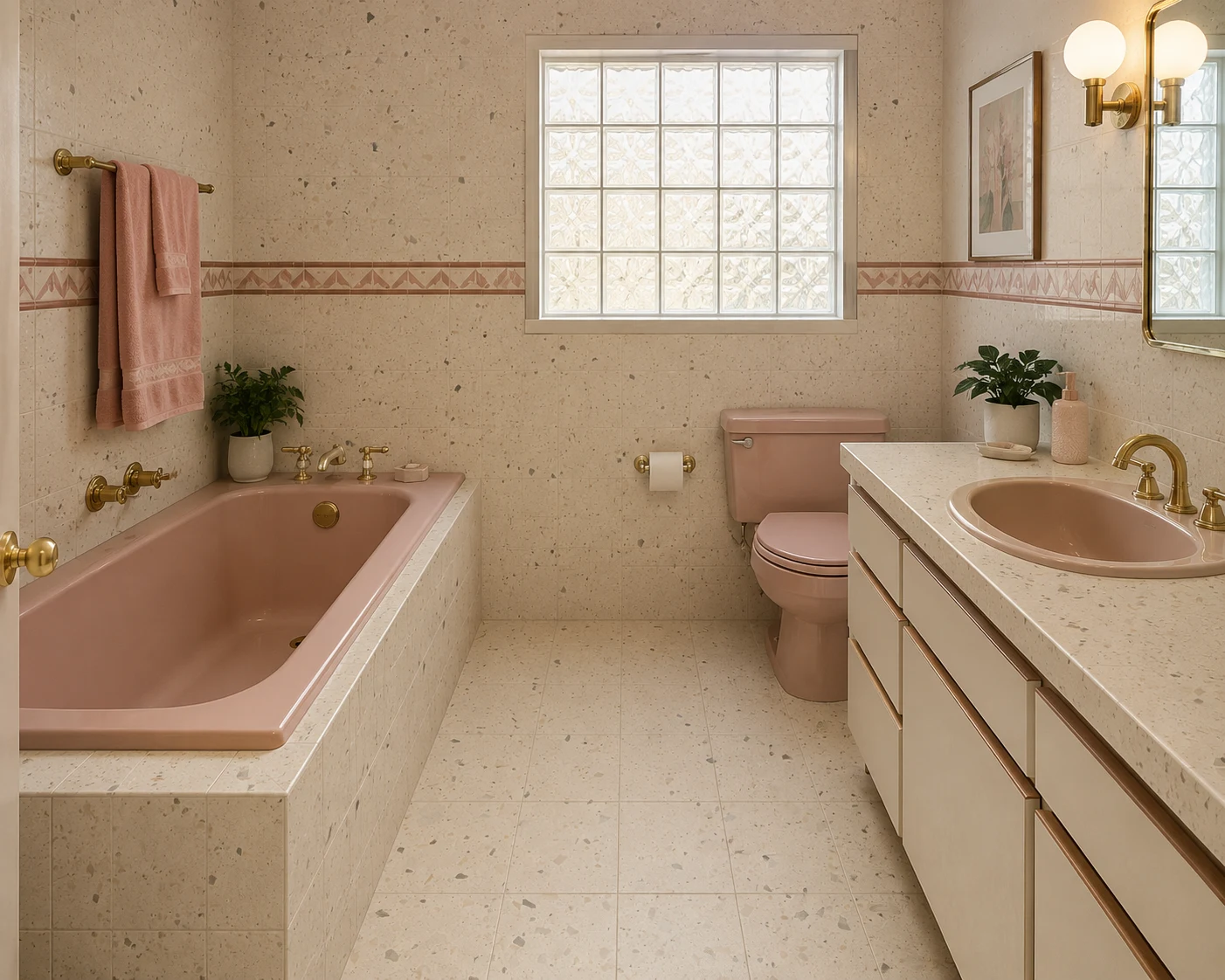 Terrazzo