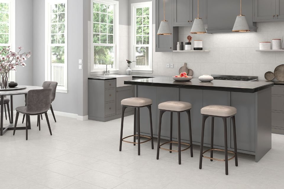 Tulasi Tiles Showroom