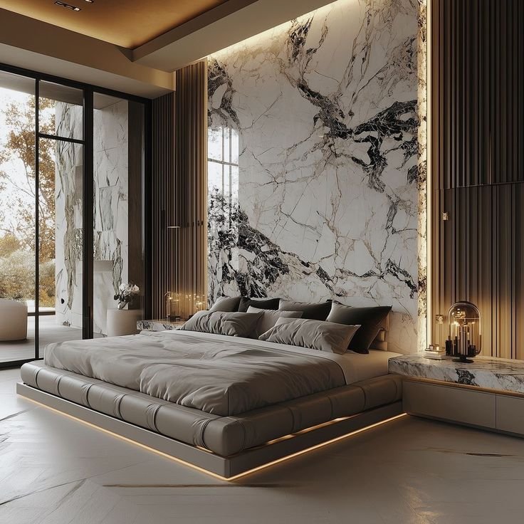 Bedroom Tiles