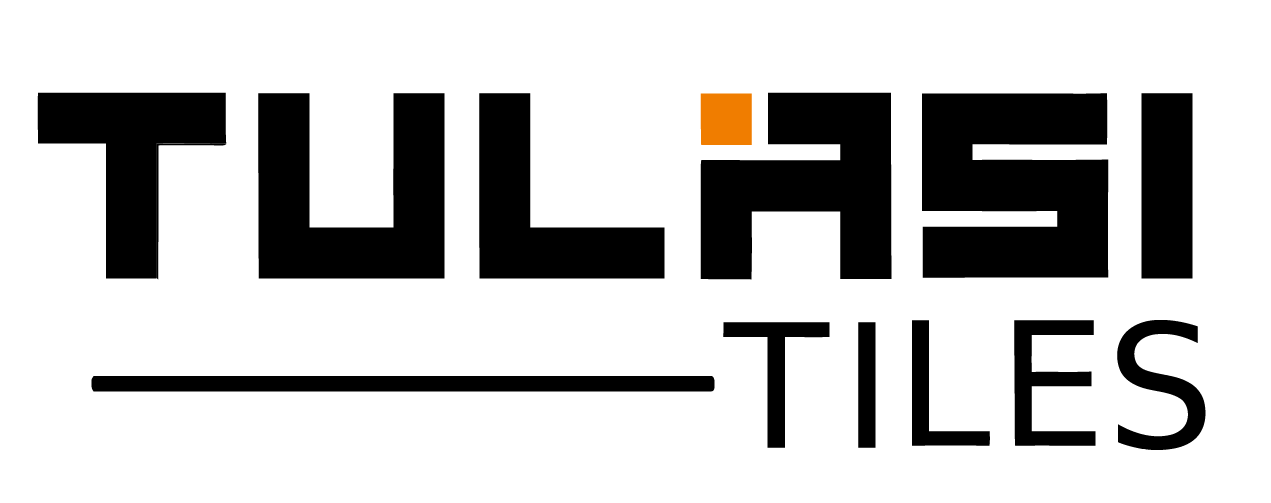 Tulasi Tiles Logo