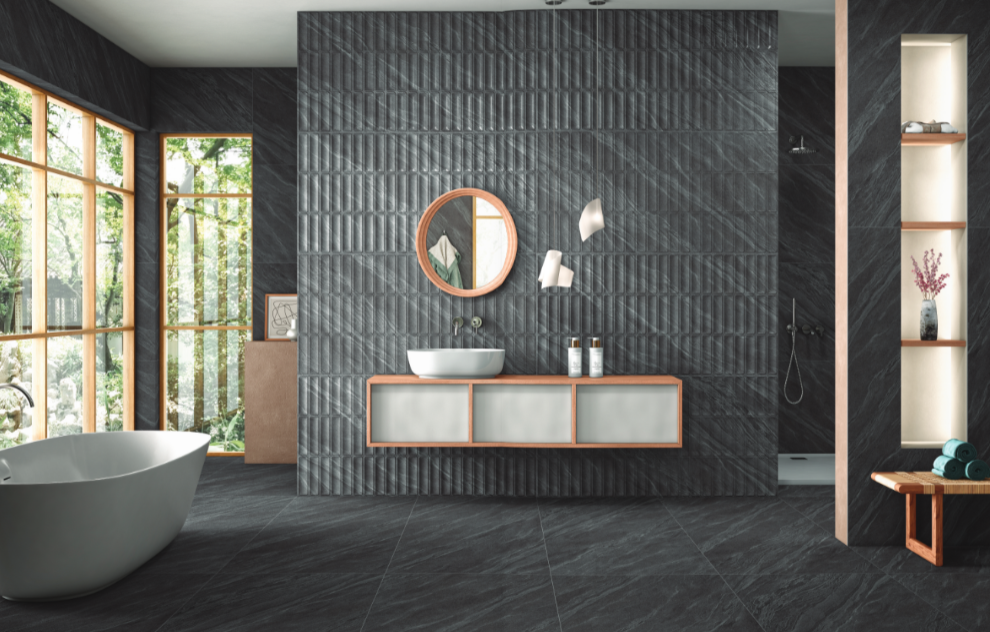 Reflex Vitrified Tiles